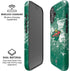 NHL Minnesota Wild Frozen iPhone 16 Magsafe Impact Case